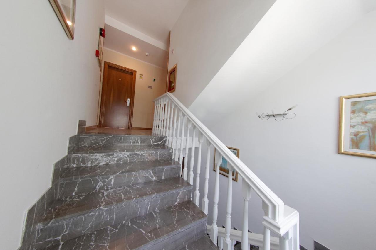 Capo Circeo Beach Resort Spa Fronte Mare San Felice Circeo Exterior photo