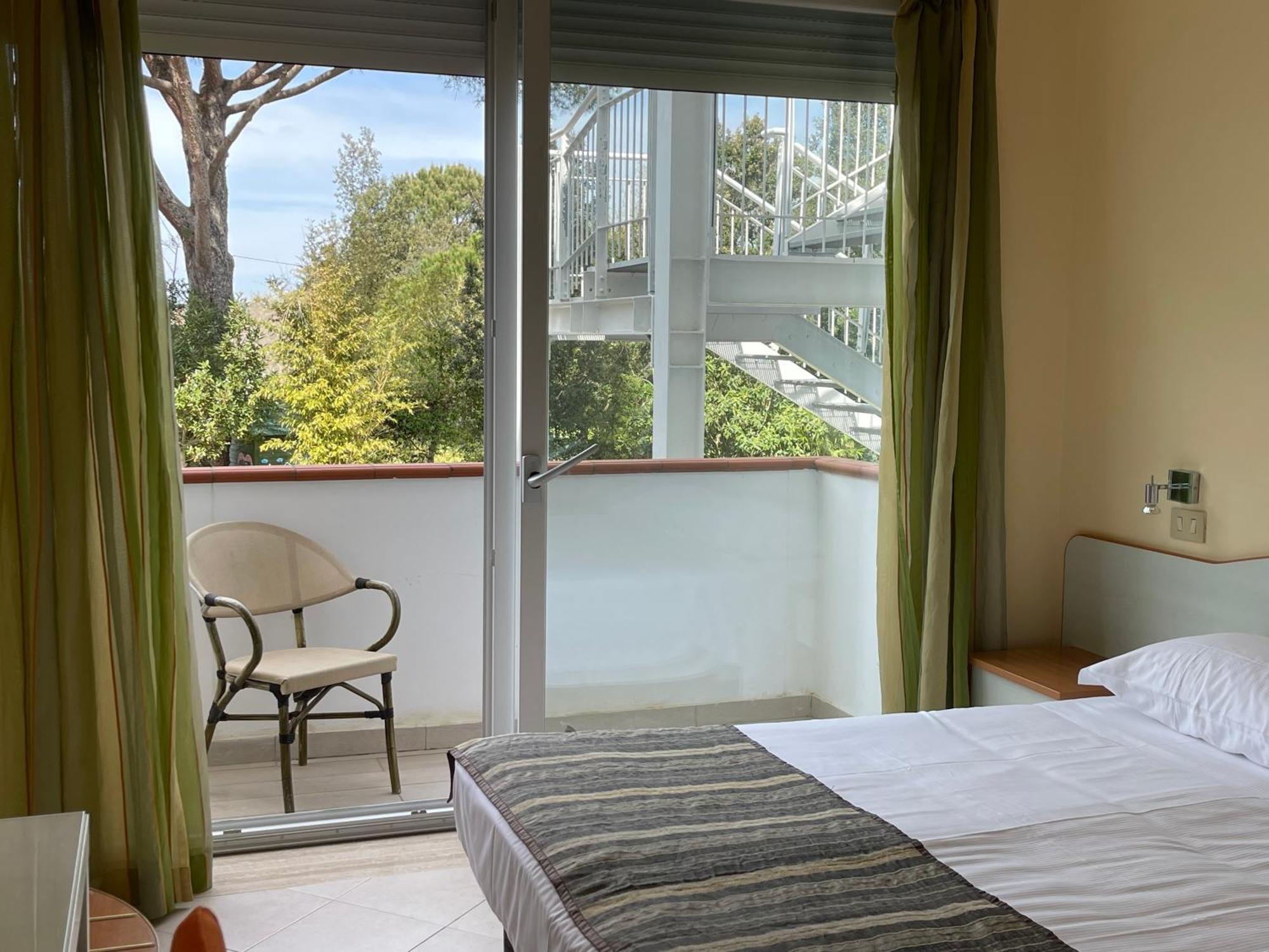 Capo Circeo Beach Resort Spa Fronte Mare San Felice Circeo Exterior photo